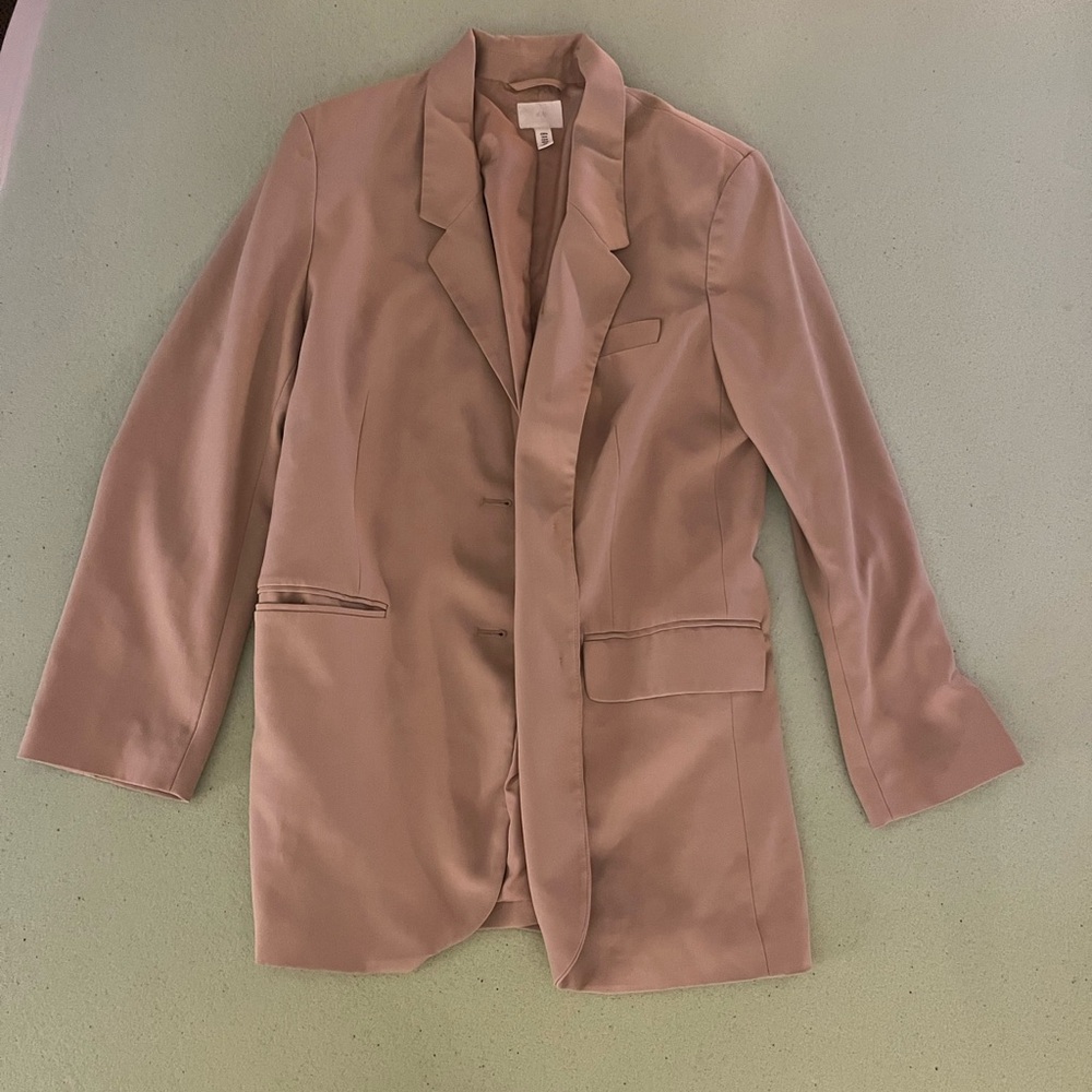 H&M Blazer